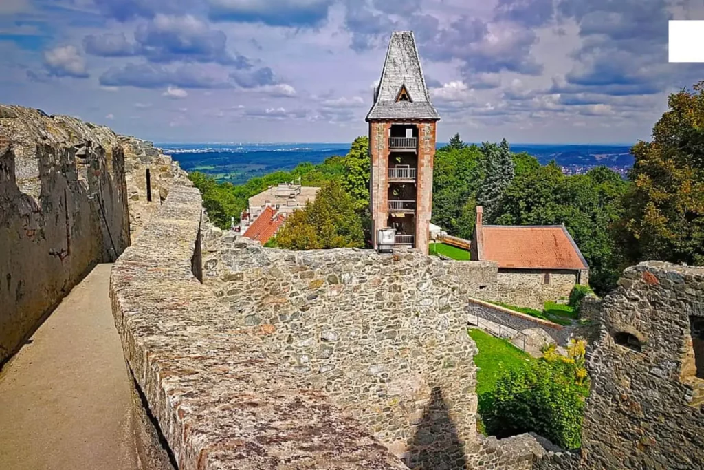 castelul frankenstein Germania